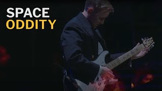 Space Oddity | U.S. Navy Band by United States Navy Band 3,460 views 1 year ago 2 minutes, 49 seconds