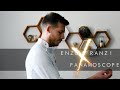 Enzo franzi patissier  x panamoscope  cinematic footage