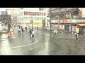 大阪 道頓堀 ライブカメラ osaka Dotonbori Live Camera