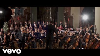 Kirkpatrick: Away in a Manger (Arr. Taylor Scott Davis) by Voces8VEVO 21,823 views 6 months ago 4 minutes, 1 second