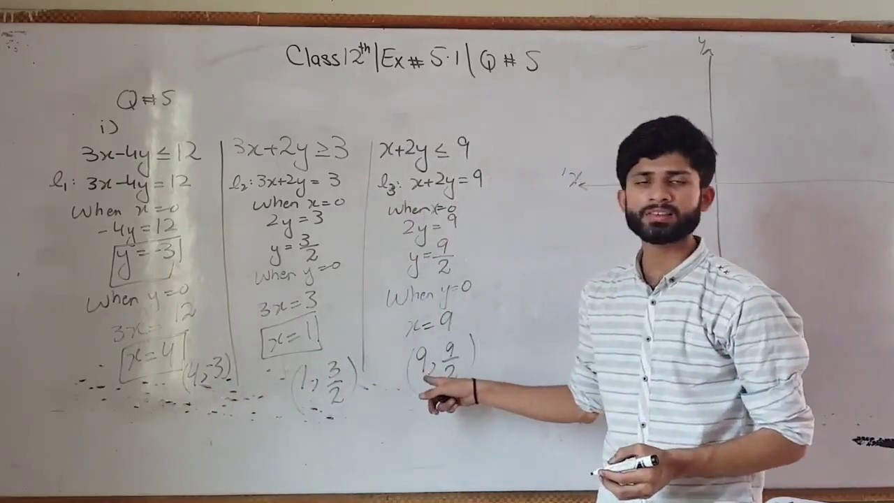 Fsc 2nd Year Math Notes Fsc 2nd Year Math Notes