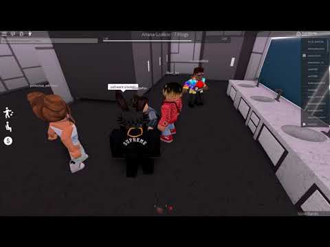 I CAUGHT ROBLOX ODERS DOING \