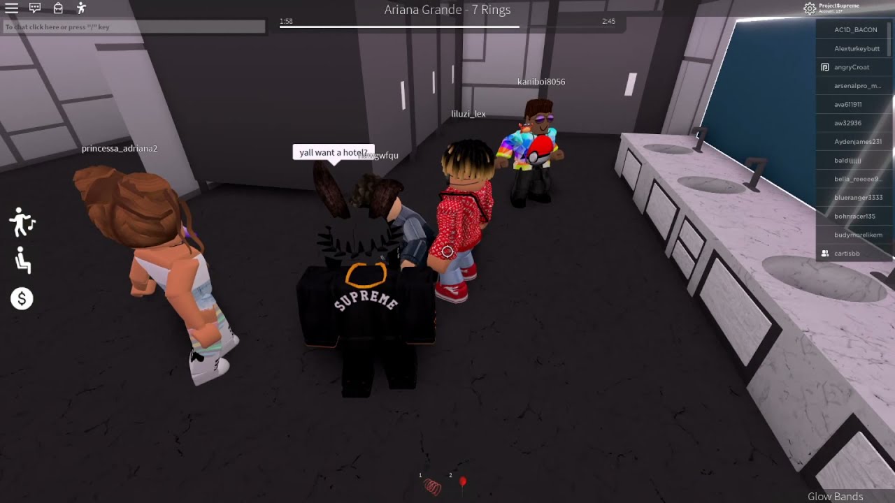 I Caught Roblox Oders Doing It In The Bathroom Youtube - roblox oders catched