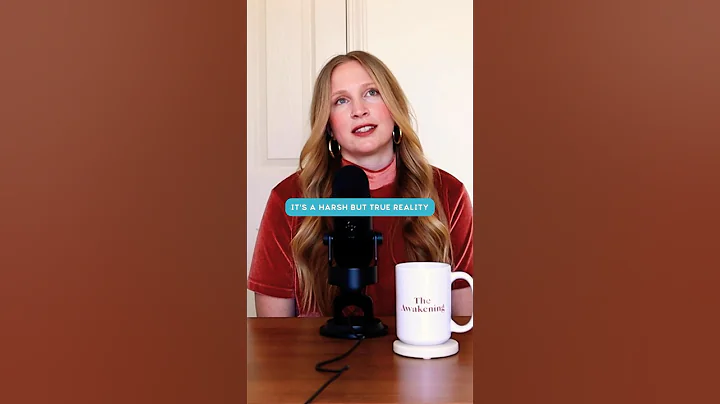 🫢The Harsh Reality of Running a Business: You're responsible for its success🫢 #entrepreneurship