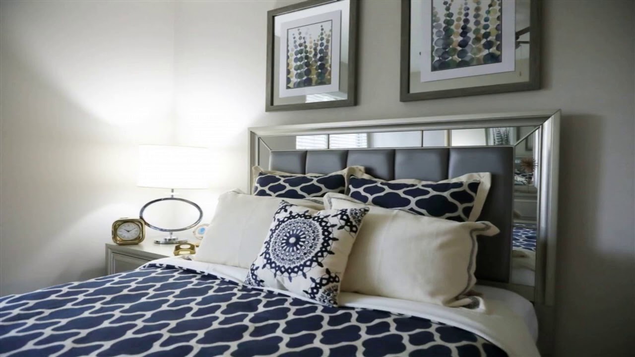 1 Bedroom Apartment for Rent in Bolingbrook, IL YouTube