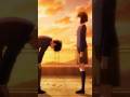 「ごめん。たかし君のこと・・・」