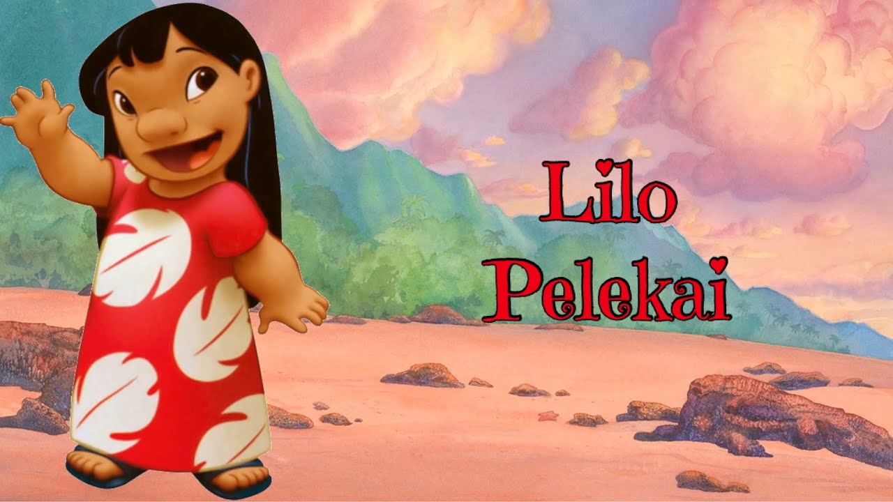 Lilo  Stitch LiveAction Movie Controversial Casting release date and  more  PINKVILLA