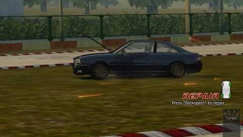 Project Torque Crash Compilation