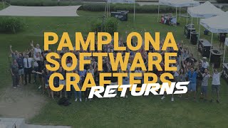 Pamplona Software Crafters Video Resumen 2022