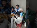 درت جوج گصريات ديال الطعام وعرضت على لولاد لي كيقراو في الجامع والله يدومها علينا نعمة الطعام والما