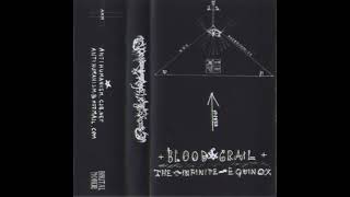 Dead Reptile Shrine (Finland) - Blood Grail - The Infinite Equinox (Demo 2007)