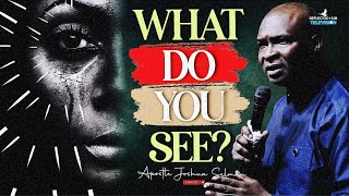 IF YOU SEE THIS IN GOD, YOUR DESTINY WILL TRANSFORM TO GREATNESS - APOSTLE JOSHUA SELMAN by Reflector Hub Tv 1,635 views 5 days ago 1 hour, 3 minutes
