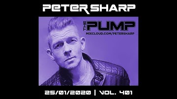 Peter Sharp   The PUMP 2020 01 25  www petersharp hu