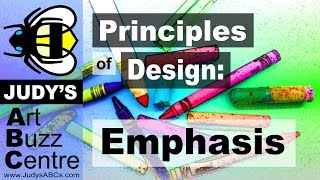 Principles of Design   Part 04   Emphasis
