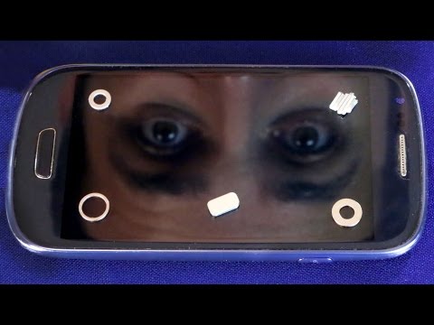 Vídeo: Os telefones têm ímãs?