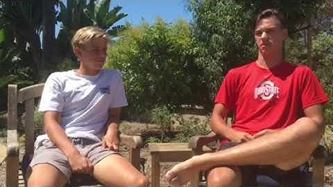 AP Bio summer assignment