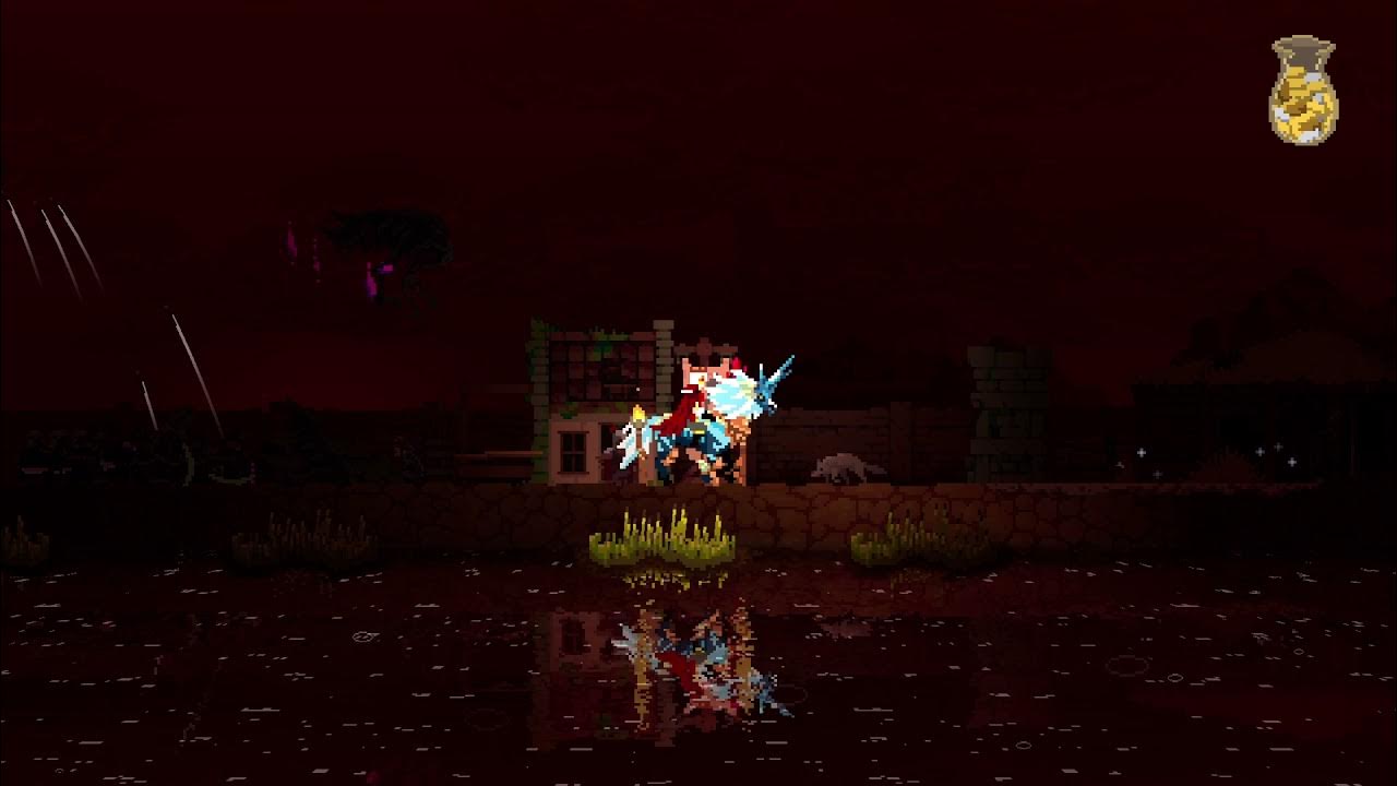 Blood Moon Horde Kingdom Two Crowns (Xbox Series S) YouTube