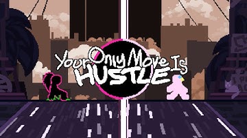 Mutant vs Ninja | YOMI HUSTLE