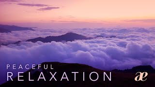 Drift Away with Calming Music for Relaxation and Sleep: Soothing Sounds for a Peaceful Night's Rest