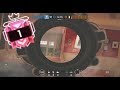 EU Godly? - Rainbow Six Siege