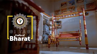 GI Tag Crafts of Bharat | Ep #3 | Full Episode | National Geographic​