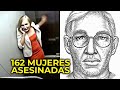 25 asesinos en serie que nunca fueron atrapados