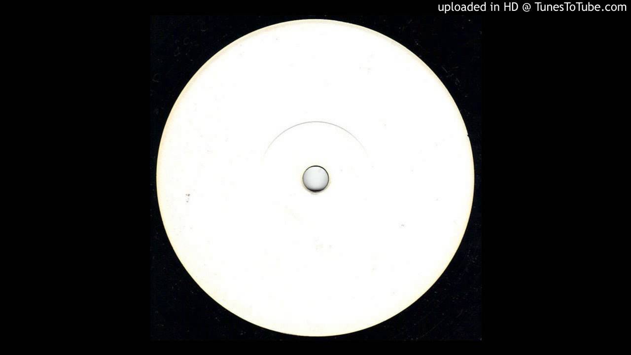 Kahn - Ice Cream Love Dub (Dubplate)