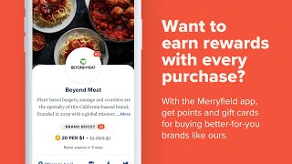 Earn Giftcards with Merryfield! Use my code: 4PWIIX to earn $2 for sign up & $2 referrals 💰 screenshot 5