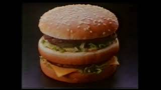 Download Lagu McDonald's ad (1991) MP3