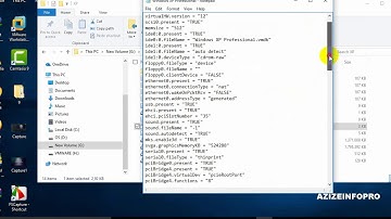 ERROR VMWARE Could not get vmci driver version: The handle is invalid.