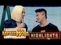 Ion reveals vices catchphrase to him   its showtime kaparewho