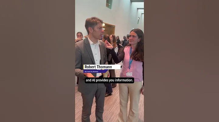 How can AI support better urban policies?