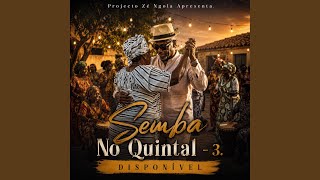 Semba No Quintal (3)