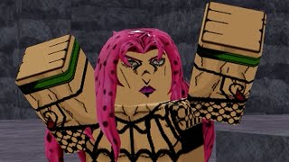 diavolo is pretty cool (Anime Battle Arena)