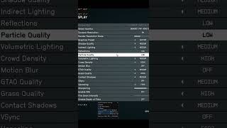 Best Settings and Remove Stuttering on STARFIELD + DLSS #gaming #starfield