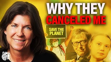 Top Climate Scientist: What If Everything You Knew About Climate Was Wrong? (SHOCKING)