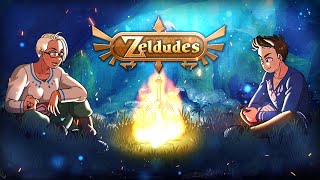 Why are we Zelda Fans? | Zeldudes Podcast #1