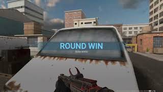 Combat Masters Spike Rush Montage