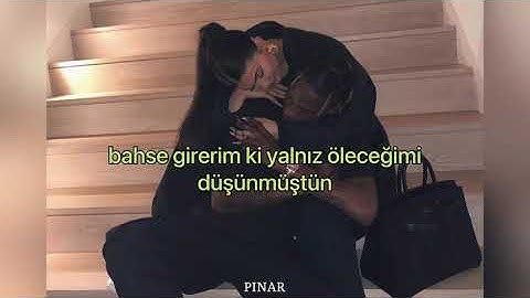 Doja cat - alone ( türkçe çeviri)