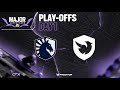 Team Liquid vs. REVEN // BLAST R6 Copenhagen Major | Play-Offs | Day 1