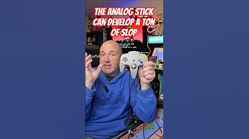 Los het grootste probleem van de Nintendo 64-controller voorgoed op