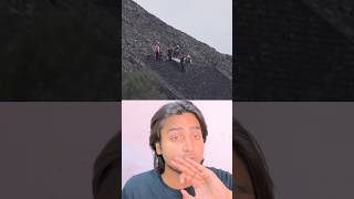 kya popular tourist places bhi completely safe hain? #shorts #shivamrai