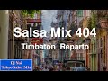 Salsa mix  404   timbaton   reparto