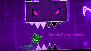 Stereo Extremeness | By: Vortrox and More | Showcase (MACRO)