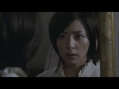 the staircase scene from the grudge - youtube