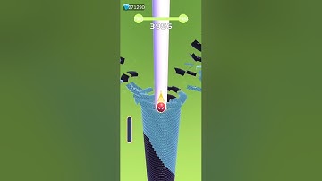 Amazing 🤩 Power Mode Active Joystick 🕹️ #shorts #games #trending #stackball #amazing