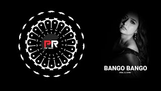 BANGO BANGO ( HYBRID BASS MIX ) DJ TUSHAR X POP REMIX BBSR - INSTA VIRAL