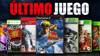 GAMES That KILLED SUCCESSFUL FRANCHISES screenshot 5
