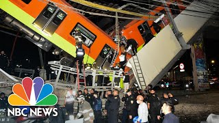 Morning News NOW Full Broadcast - May 4 | NBC News NOW