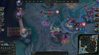 Easy Yone Bait With Zhonyas